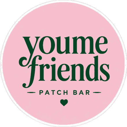 Youme Friends Patch Bar